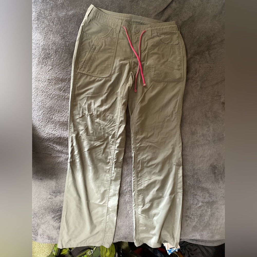 Northface pants